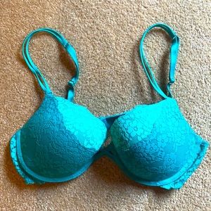 Aerie Maddie Push-up Bra